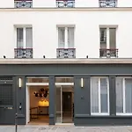 Hotel Au Coeur Des Arts Et Metiers