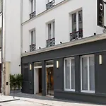 Hotel Au Coeur Des Arts Et Metiers