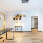 Hotel Au Coeur Des Arts Et Metiers